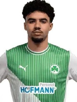 Avatar Bild für Aiman Dardari