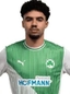 Avatar Bild