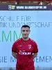 Avatar Bild