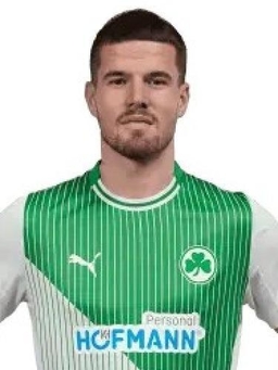 Avatar Bild für Jan Elvedi
