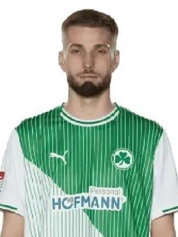 Avatar Bild für Doni Arifi