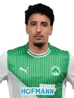 Avatar Bild für Sayfallah Ltaief