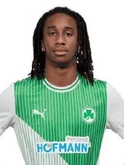 Avatar Bild für Keyan Pereira Varela