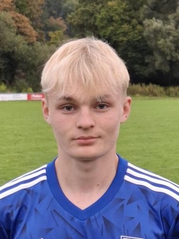 Avatar Bild für Bjarne Heidemann