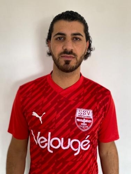 Avatar Bild für David Demir