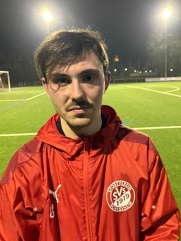 Avatar Bild für Rasmus Füller