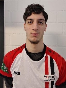Avatar Bild für Ömer Faruk Demir