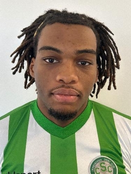 Avatar Bild für Yamba Cyrille Djiro