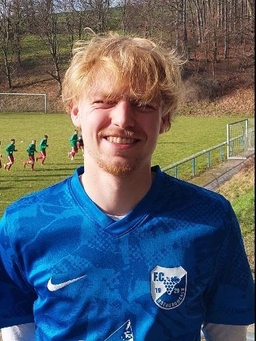 Avatar Bild für Benedikt Stober