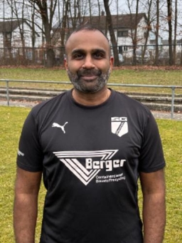 Avatar Bild für Sathish Balasubramaniam