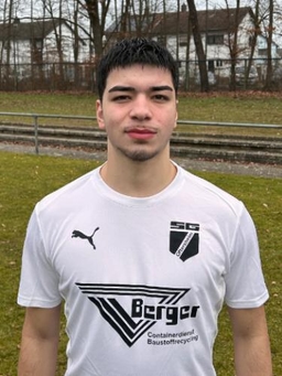 Avatar Bild für Dogukan Yüce