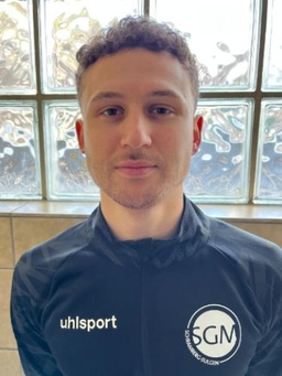 Avatar Bild für Oktaj Amedov