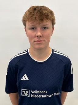 Avatar Bild für Timmo Schoof