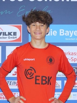 Avatar Bild für Erik Riech