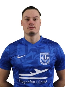 Avatar Bild für Noah Gesikiewicz