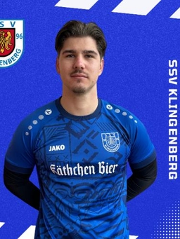 Avatar Bild für Luca Merkle