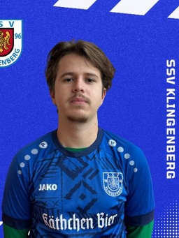 Avatar Bild für Luis Tschritter