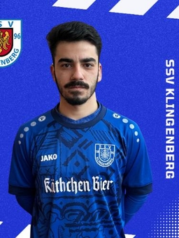 Avatar Bild für Evangelos Tsatsakis