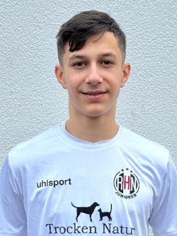 Avatar Bild für Luka Pimic