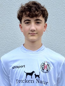 Avatar Bild für Levi Müller