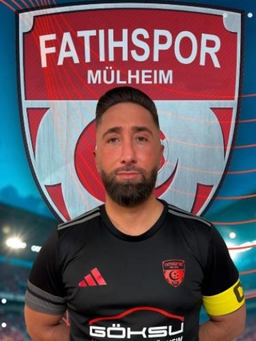 Avatar Bild für Murat Üzrek