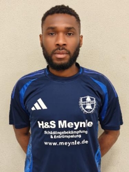 Avatar Bild für Sounde Oula