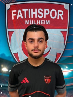 Avatar Bild für Cagatay Cakir