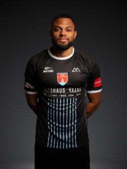 Avatar Bild für Nick Amartey Scharkowski