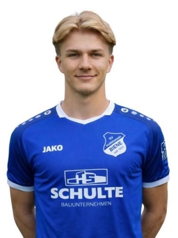 Avatar Bild für Colin Decker