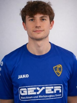 Avatar Bild für Vincenc Leander Baumann