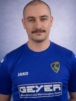 Avatar Bild für Lukas Klotz