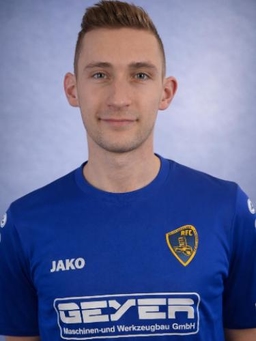 Avatar Bild für Felix Müller