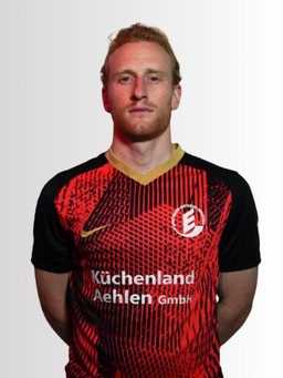 Avatar Bild für Burke Fahling