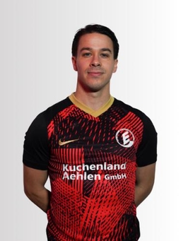 Avatar Bild für Zachary Sukunda