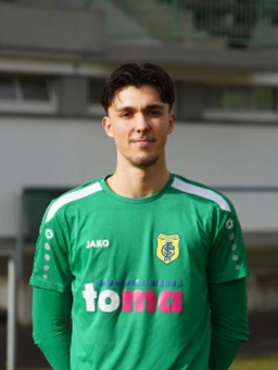 Avatar Bild für Luca Cantarella