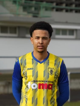 Avatar Bild für Tyler Gbemisola