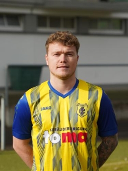 Avatar Bild für Arnold Luck