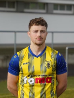 Avatar Bild für Dominik Rummler