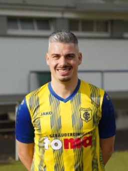 Avatar Bild für Felix Wäschle