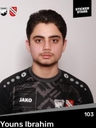 Avatar Bild für Profilbild