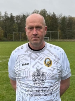 Avatar Bild für Holger Braun