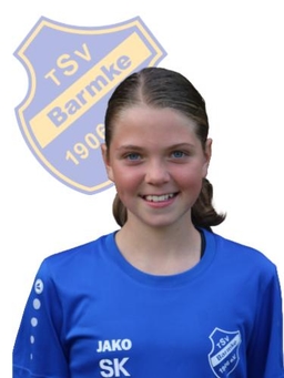 Avatar Bild für Samantha Katniss Klein