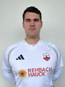 Avatar Bild für Robin Nicolas Müller