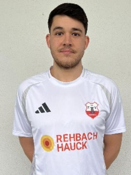 Avatar Bild für Marvin Sarrwat Mettry