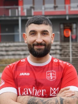 Avatar Bild für Antonio Bauerfeld