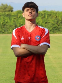 Avatar Bild für Mattia Chobanov