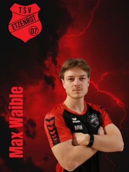 Avatar Bild für Max Waible