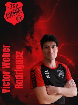Avatar Bild für Victor Weber Rodriguez