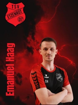 Avatar Bild für Emanuel Haag