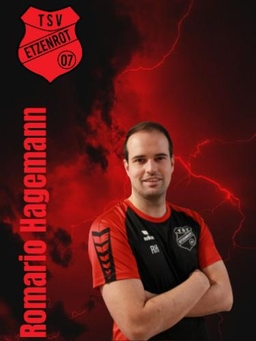 Avatar Bild für Romario Hagemann